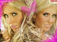 ...................:POZE:............... - am gasit shi eu un banner p net..shi mia palqt - Anahi
