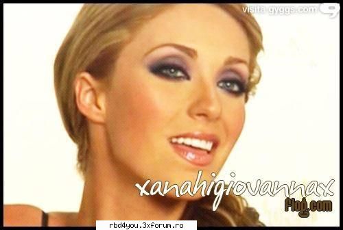 ...................:POZE:............... - Admina - Anahi
