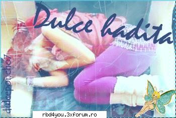 ............:::::::::::::POZE::::::::::::................. - hilary_vondy - Dulce