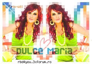 ............:::::::::::::POZE::::::::::::................. - hilary_vondy - Dulce