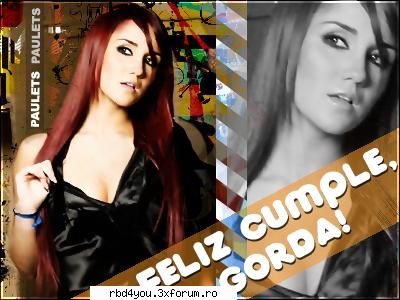 ............:::::::::::::POZE::::::::::::................. - hilary_vondy - Dulce