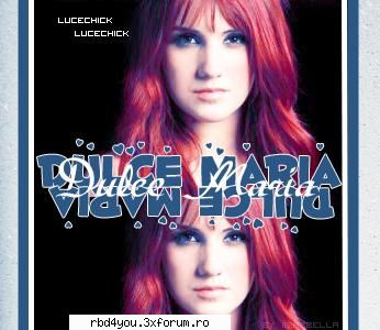 ............:::::::::::::POZE::::::::::::................. - hilary_vondy - Dulce