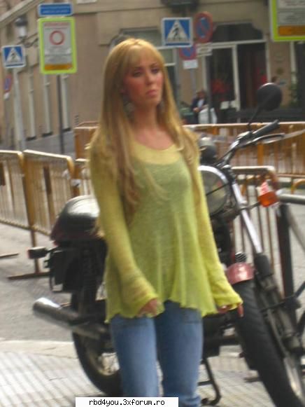 ...................:POZE:............... - hilary_vondy - Anahi