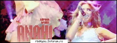 ...................:POZE:............... - hilary_vondy - Anahi