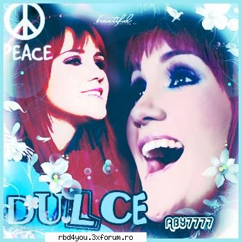 ............:::::::::::::POZE::::::::::::................. - hilary_vondy - Dulce