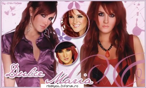 ............:::::::::::::POZE::::::::::::................. - hilary_vondy - Dulce