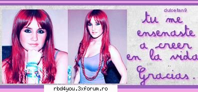 ............:::::::::::::POZE::::::::::::................. - hilary_vondy - Dulce