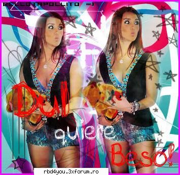 ............:::::::::::::POZE::::::::::::................. - hilary_vondy - Dulce