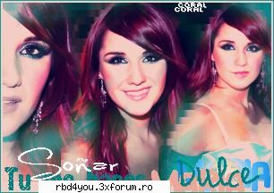 ............:::::::::::::POZE::::::::::::................. - hilary_vondy - Dulce