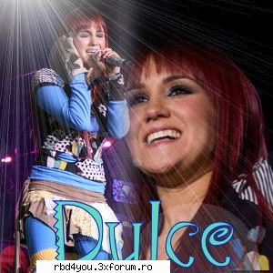 ............:::::::::::::POZE::::::::::::................. - hilary_vondy - Dulce