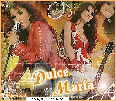 ............:::::::::::::POZE::::::::::::................. - hilary_vondy - Dulce