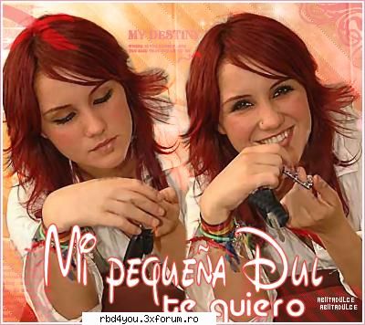 ............:::::::::::::POZE::::::::::::................. - hilary_vondy - Dulce