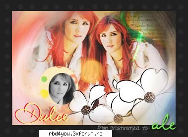 ............:::::::::::::POZE::::::::::::................. - hilary_vondy - Dulce