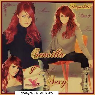 ............:::::::::::::POZE::::::::::::................. - hilary_vondy - Dulce
