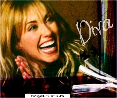 ...................:POZE:............... - hilary_vondy - Anahi