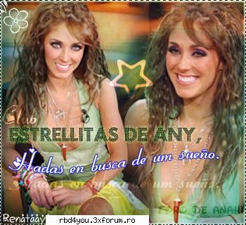 ...................:POZE:............... - hilary_vondy - Anahi