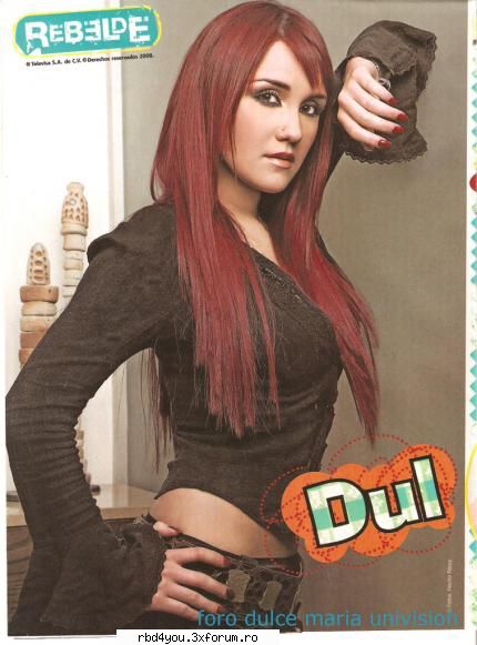 ............:::::::::::::POZE::::::::::::................. - dul_my_idolo - Dulce