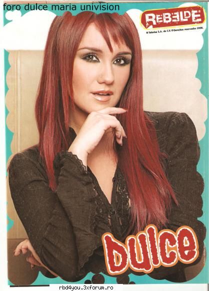 ............:::::::::::::POZE::::::::::::................. - dul_my_idolo - Dulce