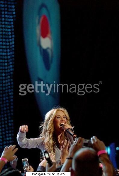 ...................:POZE:............... - anahi_rebelde - Anahi