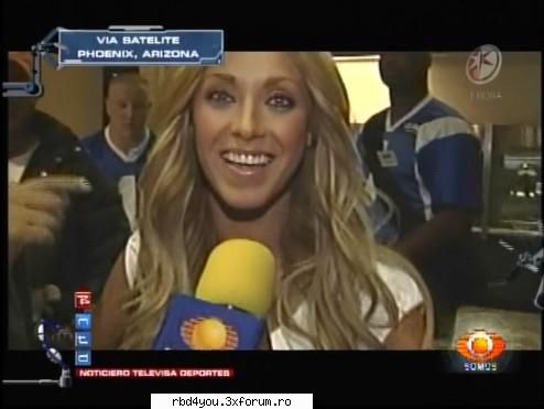 ...................:POZE:............... - anahi_rebelde - Anahi