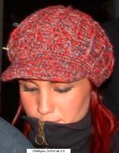 ............:::::::::::::POZE::::::::::::................. - anahi_rebelde - Dulce