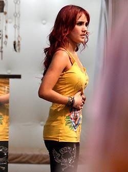 ............:::::::::::::POZE::::::::::::................. - dul_my_idolo - Dulce