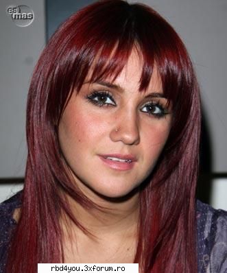 ............:::::::::::::POZE::::::::::::................. - anahi_rebelde - Dulce