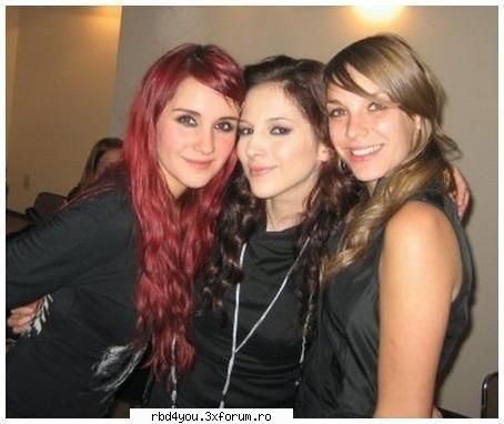 ............:::::::::::::POZE::::::::::::................. - anahi_rebelde - Dulce