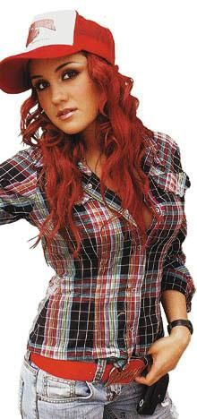 ............:::::::::::::POZE::::::::::::................. - hilary_vondy - Dulce