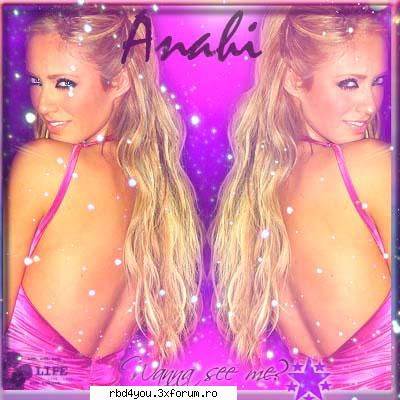 ...................:POZE:............... - Admina - Anahi