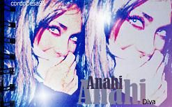 ...................:POZE:............... - hilary_vondy - Anahi