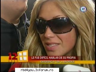 ...................:POZE:............... - hilary_vondy - Anahi