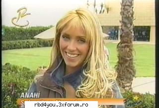 ...................:POZE:............... - hilary_vondy - Anahi