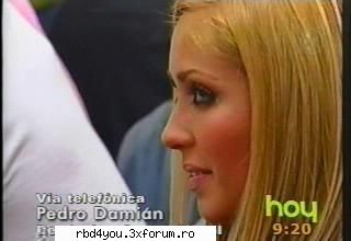 ...................:POZE:............... - hilary_vondy - Anahi