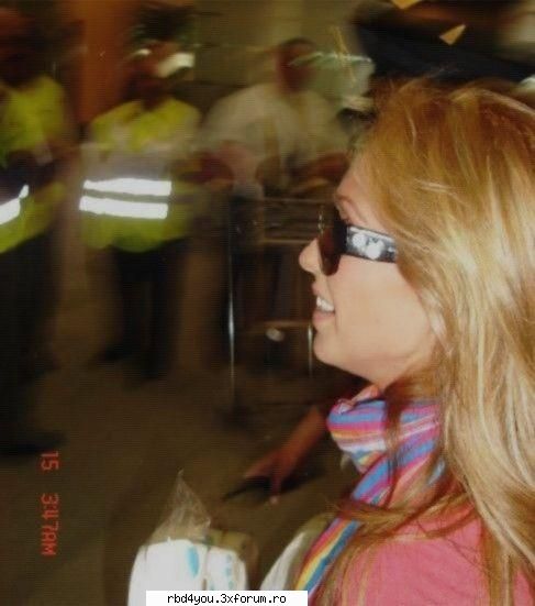 ...................:POZE:............... - hilary_vondy - Anahi