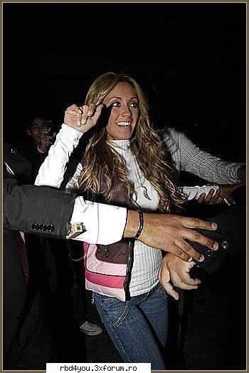 ...................:POZE:............... - hilary_vondy - Anahi