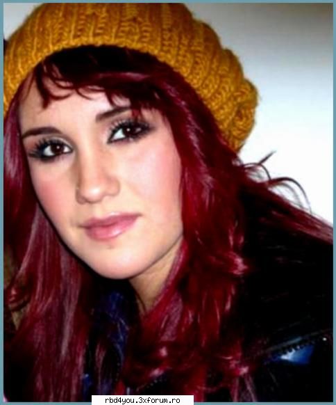 ............:::::::::::::POZE::::::::::::................. - hilary_vondy - Dulce