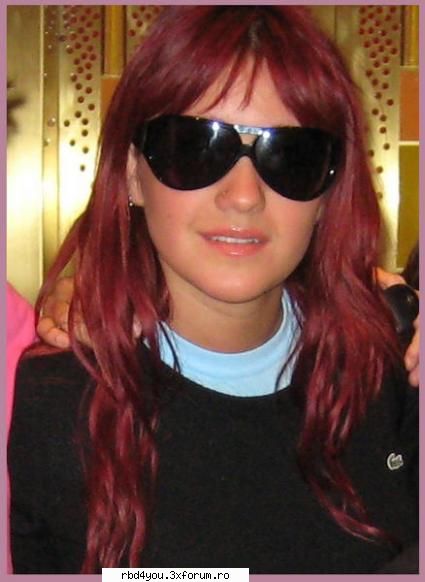............:::::::::::::POZE::::::::::::................. - hilary_vondy - Dulce