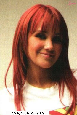 ............:::::::::::::POZE::::::::::::................. - hilary_vondy - Dulce