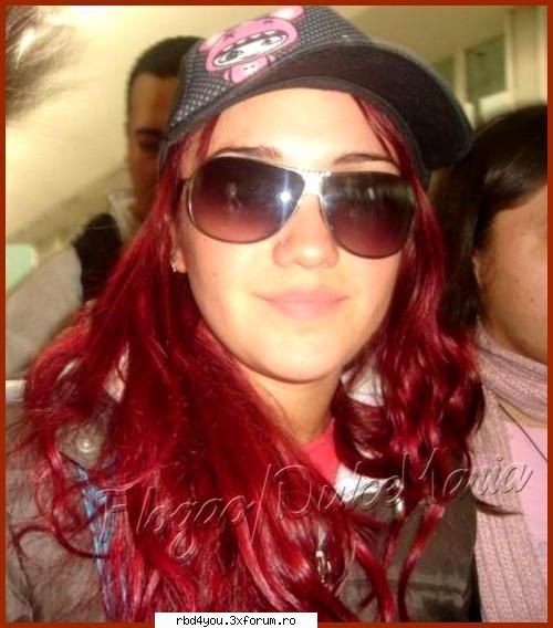 ............:::::::::::::POZE::::::::::::................. - hilary_vondy - Dulce
