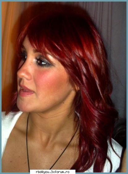 ............:::::::::::::POZE::::::::::::................. - hilary_vondy - Dulce