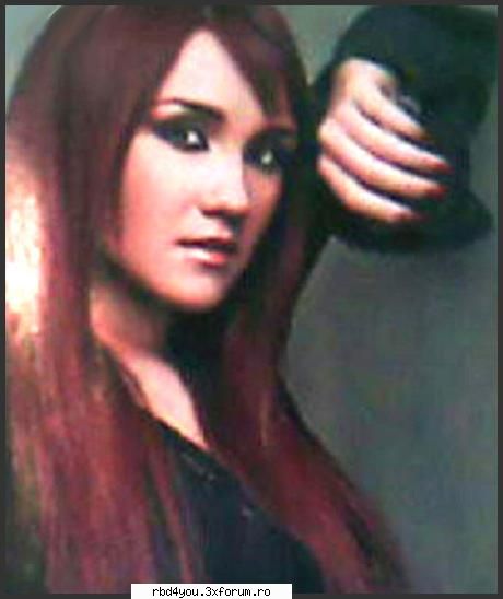 ............:::::::::::::POZE::::::::::::................. - hilary_vondy - Dulce