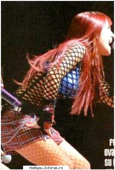 ............:::::::::::::POZE::::::::::::................. - hilary_vondy - Dulce