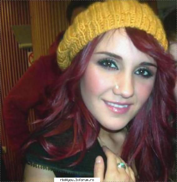 ............:::::::::::::POZE::::::::::::................. - hilary_vondy - Dulce