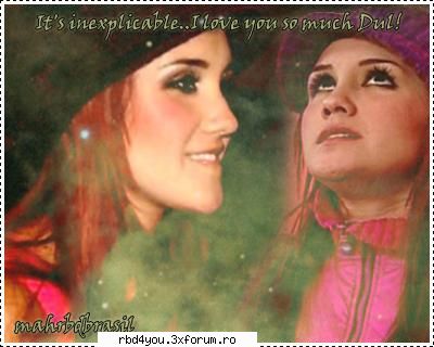 ............:::::::::::::POZE::::::::::::................. - hilary_vondy - Dulce