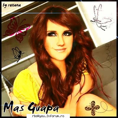 ............:::::::::::::POZE::::::::::::................. - dul_my_idolo - Dulce