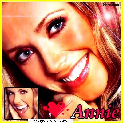 ...................:POZE:............... - dul_my_idolo - Anahi