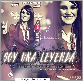 ............:::::::::::::POZE::::::::::::................. - hilary_vondy - Dulce