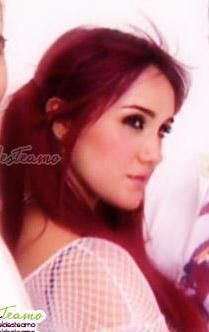 ............:::::::::::::POZE::::::::::::................. - hilary_vondy - Dulce