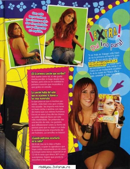 ............:::::::::::::POZE::::::::::::................. - hilary_vondy - Dulce